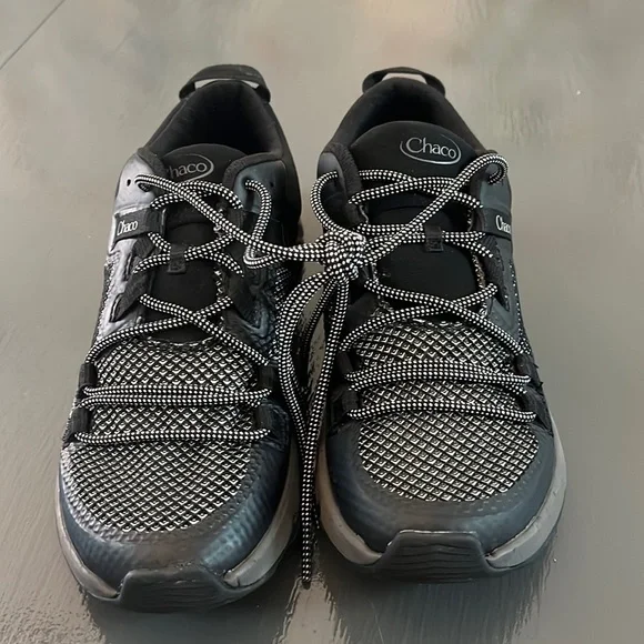 NEW Chaco lace up shoes - Picture 1 of 10